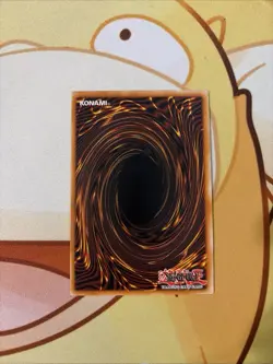 Yugioh Fallen Of The White Dragon BRPO-EN024 Secret Rare - Image 2