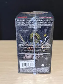 YU-GI-OH! EXCLUSIVE PACK (EP1) FACTORY SEALED 20 PACK BOOSTER BOX YUGIOH 2004 D - Image 3