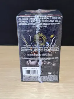 YU-GI-OH! EXCLUSIVE PACK (EP1) FACTORY SEALED 20 PACK BOOSTER BOX YUGIOH 2004 C - Image 3