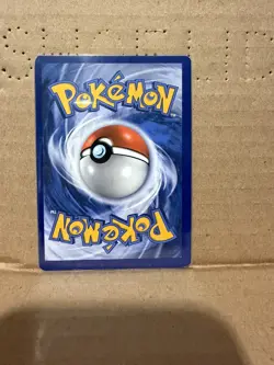 Pokemon TCG Skyla Breakpoint Holo Full Art Ultra Rare Trainer Card 122/122 - Image 2