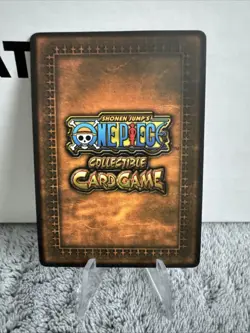 One Piece Queen Alvida With A Metal Rod Regular The Quest Begins LP - Image 2