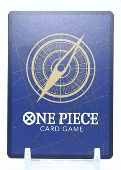 One Piece - Carrot EB03-013 (R) Alt Art Heroines Edition English NM/M - Image 2