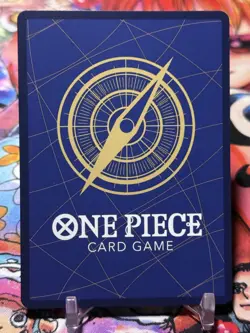PERFUME FEMUR - One Piece TCG OP07-057 - R Rare - 500 Years in the Future - Image 2