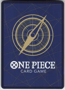 One Piece TCG Gum-Gum Red Roc R Kingdoms of Intrigue OP04-056 - Image 2