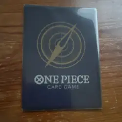 Sanji OP11 Alt Art | One Piece TCG | A Fist of Divine Speed | NM - Image 2