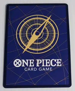 We're Going to Claim the One Piece! OP07-077 R 500 Years in the Future ONE PIECE - Image 2