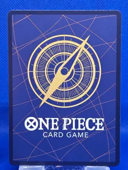 Nojiko OP03-048 UC | Foil | Premium Booster -The Best- Vol.2 | One Piece TCG - Image 2