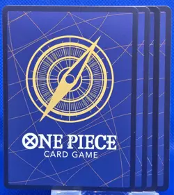 4x Gorgon Sisters OP14-105 UC | The Azure Sea's Seven | One Piece TCG | English - Image 2