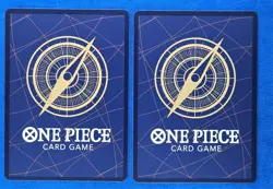 2x Boa Hancock EB04-027 R | NM | The Azure Sea's Seven | One Piece TCG | English - Image 2