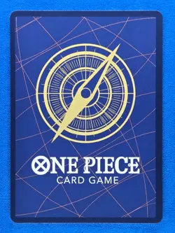 Carrot OP08-023 SR | NM | Premium Booster -The Best- Vol. 2 | One Piece TCG | EN - Image 2