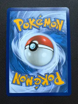 Meloetta Full Art Mega Diancie EX Deck Promo Pokemon Card #026 - Image 2