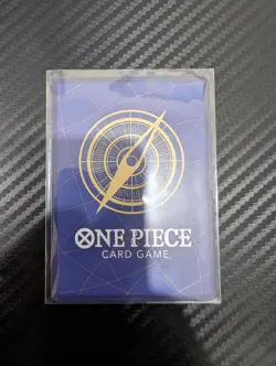 One Piece Card Game Sengoku OP07-046 R Alternate Art Parallel Card NM - Image 2