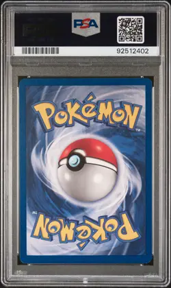 PSA 10 Pokemon TCG 1999 Pokemon Jungle #50 Cubone 1st Edition GEM MT - Image 2