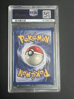1999 Pokemon Jungle Exeggcute 1st Edition #52 First PSA 10 GEM MT TCG 52/64 - Image 3
