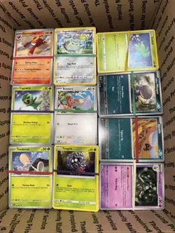 3000+ Pokemon Card 2014 - 2025 Bulk Lot - NO ENERGY CARDS - Image 3