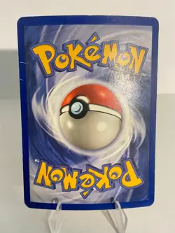 Aerodactyl 1/62 Fossil Holo Rare Pokemon Card - MP/HP - Image 2