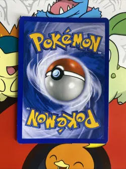 Electivire - 25/132 - Pokemon Secret Wonders Holo Card LP - Image 5