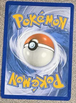 Pokemon Card Promo - FAIRY ENERGY (2013)(REVERSE holo-foil) - Image 2