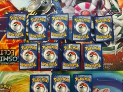Vintage Pokemon Card Lot WOTC Holo Fire Blastoise Dragonite Venusaur - Image 5