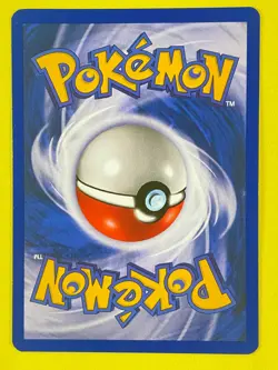 Electrode NM+ Unplayed Jungle Set 18/64 Pokemon WOTC 1999 Card Near Mint+ - Image 2