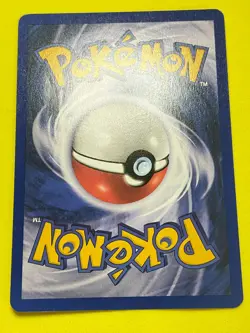 Electrode NM+ Unplayed Jungle Set 18/64 Pokemon WOTC 1999 Card Near Mint+ - Image 4