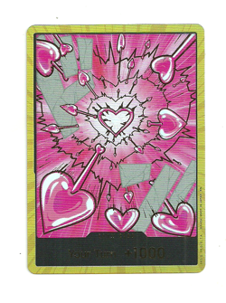 GOLD DON!! Card (Boa Hancock) Premium Booster -The Best- Vol. 2 Foil - Image 1