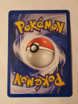 Pokemon Card TCG Team Rocket #68/82 Squirtle 1st Edition - Image 2