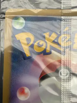 Pokemon Card - Snorlax Domino Pizza PROMO 2008 Unopened - MINT Japanease - Image 5