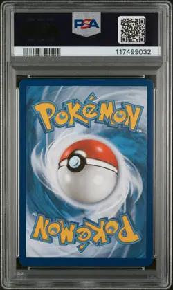 Pokemon TCG Blastoise Celebrations Classic Collection Card 2/102, PSA 10 - Image 3