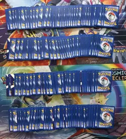Vintage Pokemon Card Lot WOTC Sets Era Fire 195+ - Image 4