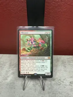 MTG - Vibrance - Lorwyn Eclipsed - Regular - 0249 - Image 1