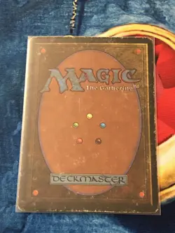 Bayou Revised MTG - Image 2