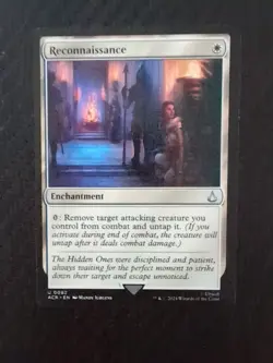 Reconnaissance Universes Beyond: Assassin's Creed Regular - Image 1