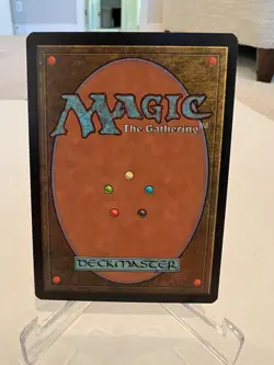 Survival of the Fittest Magic the Gathering Exodus MtG Rare Green Enchantment - Image 3