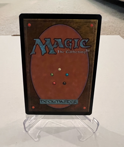 Survival of the Fittest Magic the Gathering Exodus MtG Rare Green Enchantment - Image 4