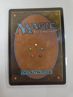 1 x Goryo's Vengeance - Foil - Showcase - Commander: Duskmourn: House of Horror - Image 2