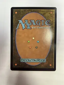 Lightning Bolt (Borderless - Foil) MTG: Avatar The Last Airbender - M 0032 - Image 2