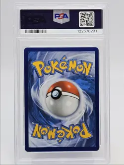 VENUSAUR 2021 POKEMON SWSH CELEBRATIONS BASE SET RARE HOLO 15/102 PSA 9 Q0004 - Image 2