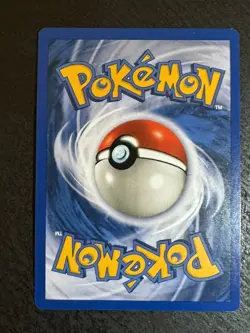 Pokemon TCG Base Set 2 Magneton 9/130 Vintage Holo Unlimited Holo Rare 2000/LP - Image 2