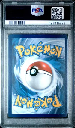 CHARIZARD SPIRIT LINK 2016 Pokemon XY Evolutions Reverse Holo #75 - PSA 9 - Image 2