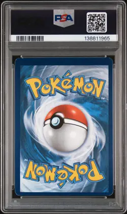2021 POKEMON CELEBRATIONS #006 FLYING PIKACHU V PSA 5 - Image 2