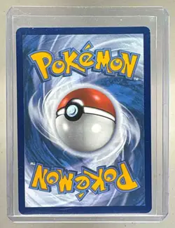 Emcee's Hype 2025 Pokemon Destined Rivals #220/182 - Image 2