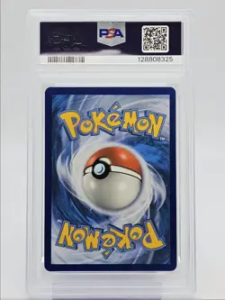 HO-OH GX 2019 POKEMON SUN & MOON HIDDEN FATES RARE SV50/SV94 PSA 9 Q0004 - Image 2