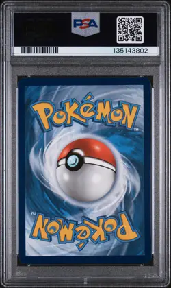 2020 POKEMON SWORD & SHIELD VIVID VOLTAGE #044 FULL ART/PIKACHU VMAX PSA 10 - Image 2