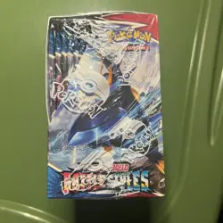 Pokemon TCG: Sword & Shield - Battle Styles Booster Box (36 Card Packs) Sealed 820650818189 - Image 3