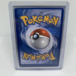 Pokemon TCG Delphox EX Holo Ultra Rare Black Star Promo Card XY19 - Image 2