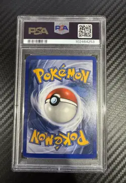 Dragonite ex 90/97 Holo Rare 2003 Pokemon EX Dragon English PSA 8 NM New Cert - Image 2