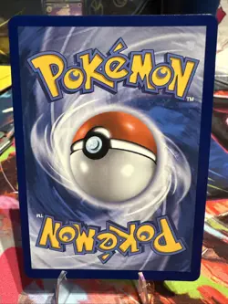 Pokemon Oricorio ex 110/094 Phantasmal Flames Holo TCG - Image 2