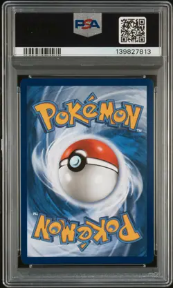 2025 POKEMON MEP ULTRA-PREMIUM COLLECTION PROMO #024 ORICORIO EX PSA 10 - Image 2