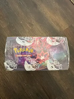 Pokemon TCG Sword & Shield Darkness Ablaze English Booster Box - Image 3